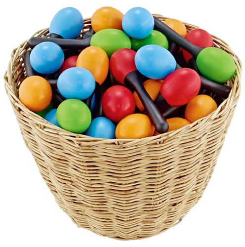 Maracas VE48-NINO569